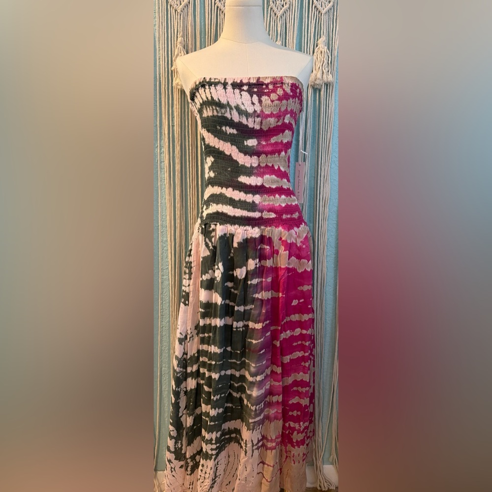 NWT Young Fabulous & Broke